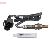 Lambdasonde Sensor Abgassteuerung Denso DOX-1171 FüR Cordoba Golf Caddy A6 C4 VW
