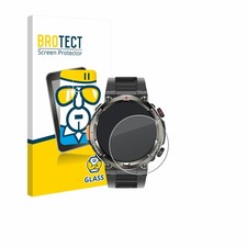 Tempered Glass for Iowodo W50 Pro 1.45" Screen Protector