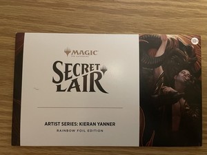 Kieran Yanner for sale | eBay