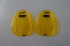 FINIS Agility Paddles Medium Strapless Technique Paddles