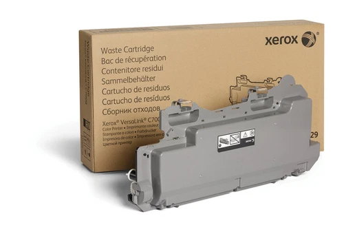 Original Xerox 115R00129 Waste Toner Cartridge