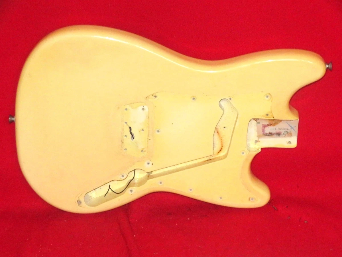 fender musicmaster products for sale | eBay