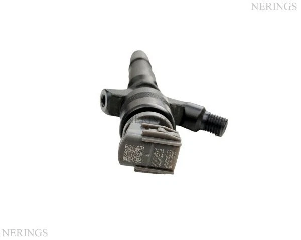 Fuel Injector TOYOTA HILUX VII Pickup 2.5 D 4WD 23670-30450 - Image 4 of 4