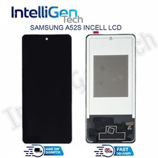 For Samsung Galaxy A52S 5G SM-A528 Touch Screen Digitizer LCD Display Assembly