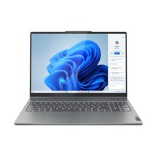 Lenovo Ideapad 5 2-In-1 16Ahp9 16" Touch Laptop Ryzen 7 8845HS 16GB 1TB SSD W11H