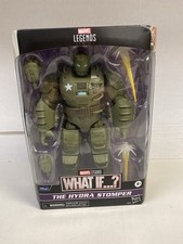 Marvel Legends Series 6-inch Scale Action Figure The Hydra Stomper Toy Premium