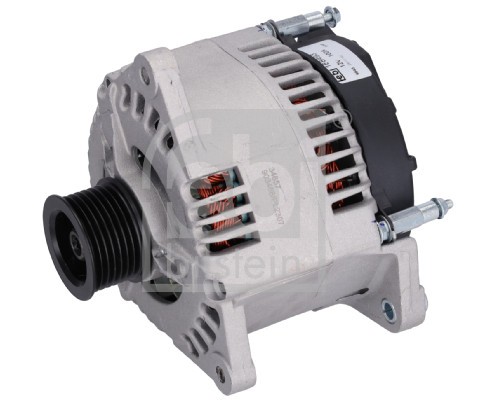 Febi Alternator Land Rover 2.5 YLE10113 12L 14L