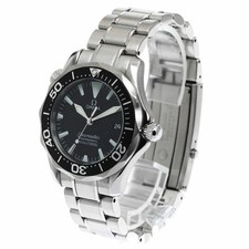 OMEGA Seamaster 2262.50 for sale online | eBay display picture 2
