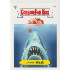 2014 Topps Garbage Pail Kids Series 1 Trading Cards 3