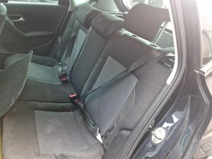 Sicherheitsgurt links hinten VW Polo V 6R, 6C 6R0857805 P24504790