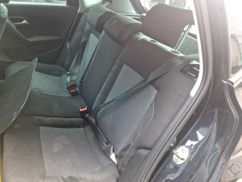 Sicherheitsgurt links hinten VW Polo V 6R, 6C 6R0857805 P24504790