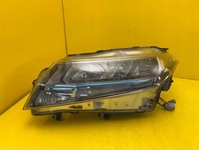 Suzuki Vitara 3 III Lift Full Led Frontscheinwerfer Links 100-7R016 LHD OE