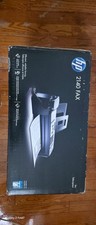 NEW HP 2140 FAX MACHINE /w PHONE