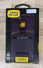 OtterBox Symmetry Series Phone Case For Google Pixel 3 XL, Tonic Violet