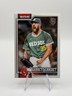 Garrett Crochet 2026 Topps Series 1 Baseball #53 Boston Red Sox Trading Card MLB