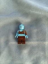LEGO Star Wars Ayla Secura Minifig 75182 Jedi Republic Fighter