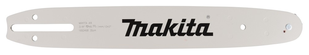 Barra Ricambio Makita 165245-8 30 cm 3/8" 1.1 mm • 46 Maglie