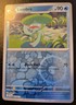 Lombre 036/159 Reverse Holo Common Journey Together Pokemon TCG