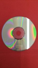 BANDAI Dragon Ball Z Shin Butouden Saturn Software