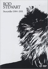 Rod Stewart: Storyteller 1984-1991 [DVD] [2003] - DVD  06VG The Cheap Fast Free