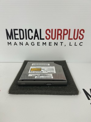 Samsung SN-124 CD-ROM Drive