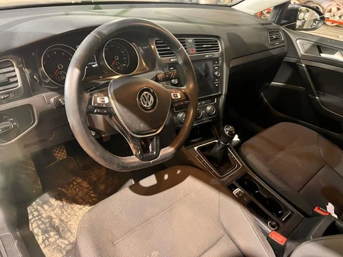 5G4867012 Guarnecido Puerta Delantera Derecha para VOLKSWAGEN GOLF VII VA 936222 - Imagen 7 de 10