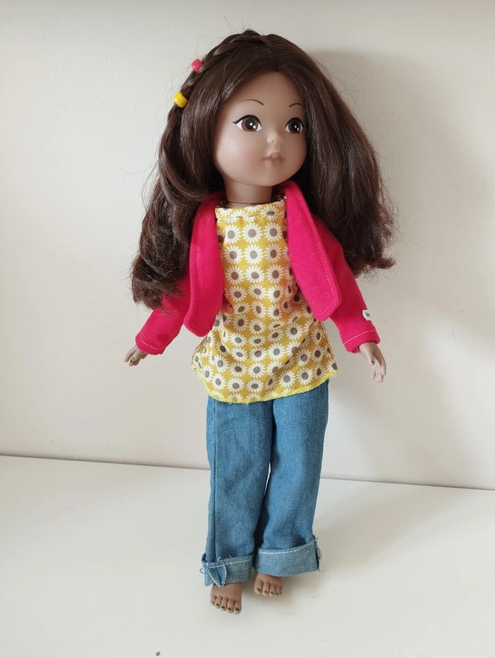 Poupée kinra girl, Corolle - Photo 2/4