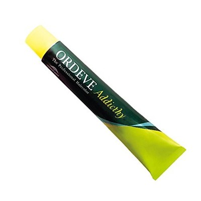 MILBON Ordeve Addicthy Smoky Topaz 80g 5-S-Topaz