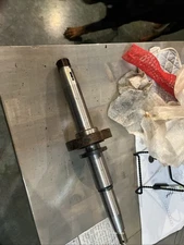 Catapillar Water Pump Shaft Part Number 5N-4378