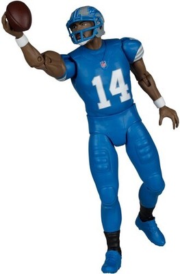 McFarlane SportsPicks - NFL - Amon-Ra St. Brown (Detroit Lions) 6