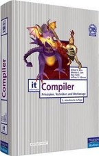 Compiler: Prinzipien, Techniken und Werkzeuge...