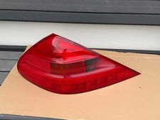 Feu arrière Mercedes 600