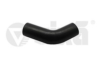 Ladeluftschlauch Vika 11451795301 FüR VW Polo 4 9A4 9A2 9N2 9A6 FOX 5Z1 5Z3 5Z4