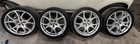ALFA ROMEO 147 DUCATI CORSE WHEELS 18 RARE