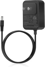 32V Replacement Charger Compatible with Wyze Cordless Vacuum AC DC Adapter