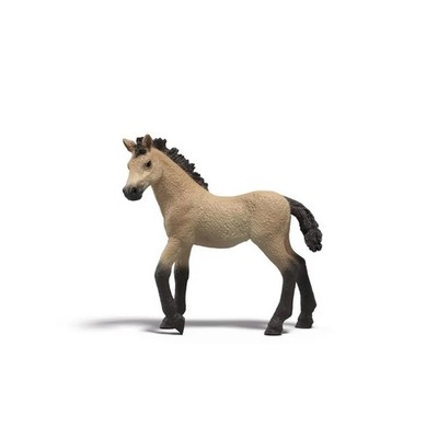 Schleich SPIELTIERE, -FIGUREN UND ZUBEHÖR Sammelfohlen Delilah