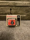 Polaroid Camera Vintage Eastman Kodak  "Coke adds Life to Happy Times" Untested