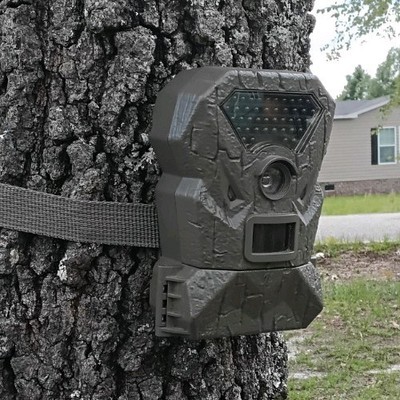 Tractor Supply Treeline Model #1616204 Trail Camera