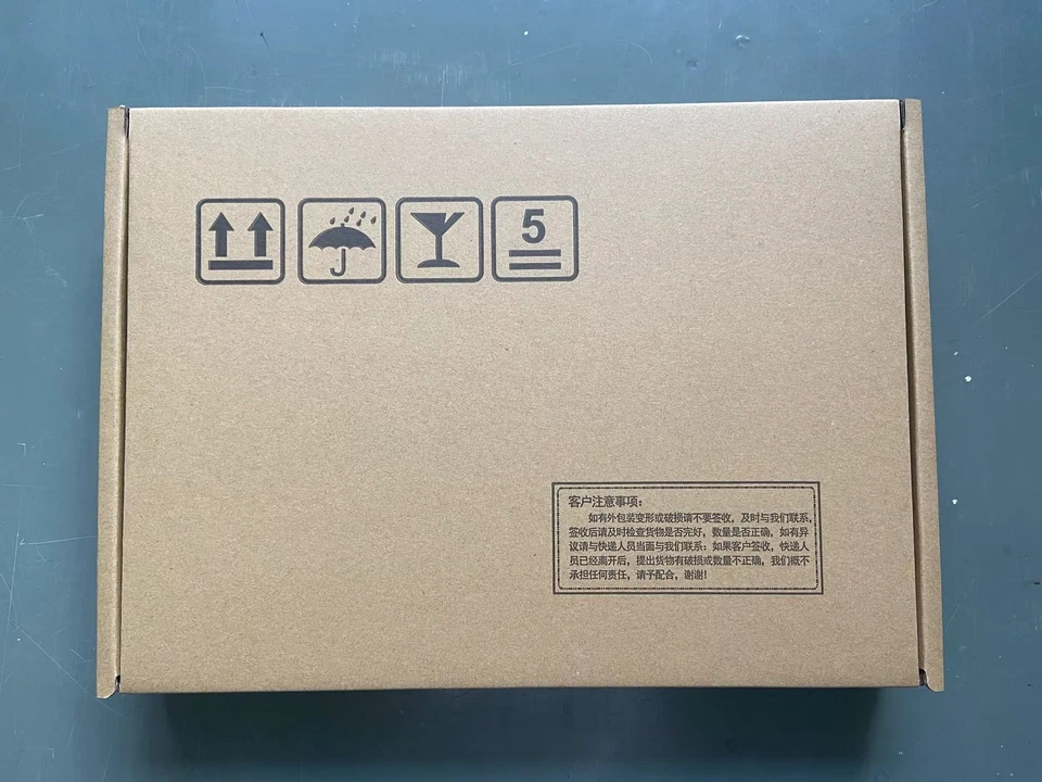 12.1" HV121WX5-120 Laptop LCD screen Fit for HYDIS LCD display panel 1028x800 - Image 3 of 4