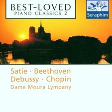 Best Loved Piano Classics 2