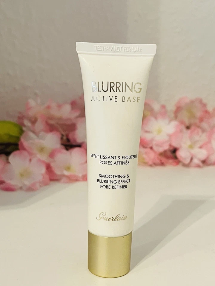 Guerlain Blurring Active Base Make Up Base Pore Refiner 30ml - Bild 2 von 4
