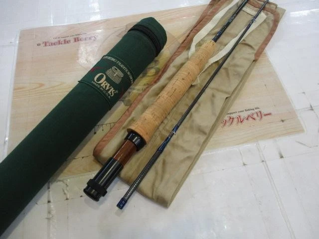 Orvis 7 ft 6 in Item Fishing Rods & Poles for sale | eBay