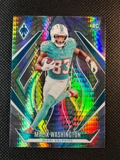 Malik Washington Miami Dolphins