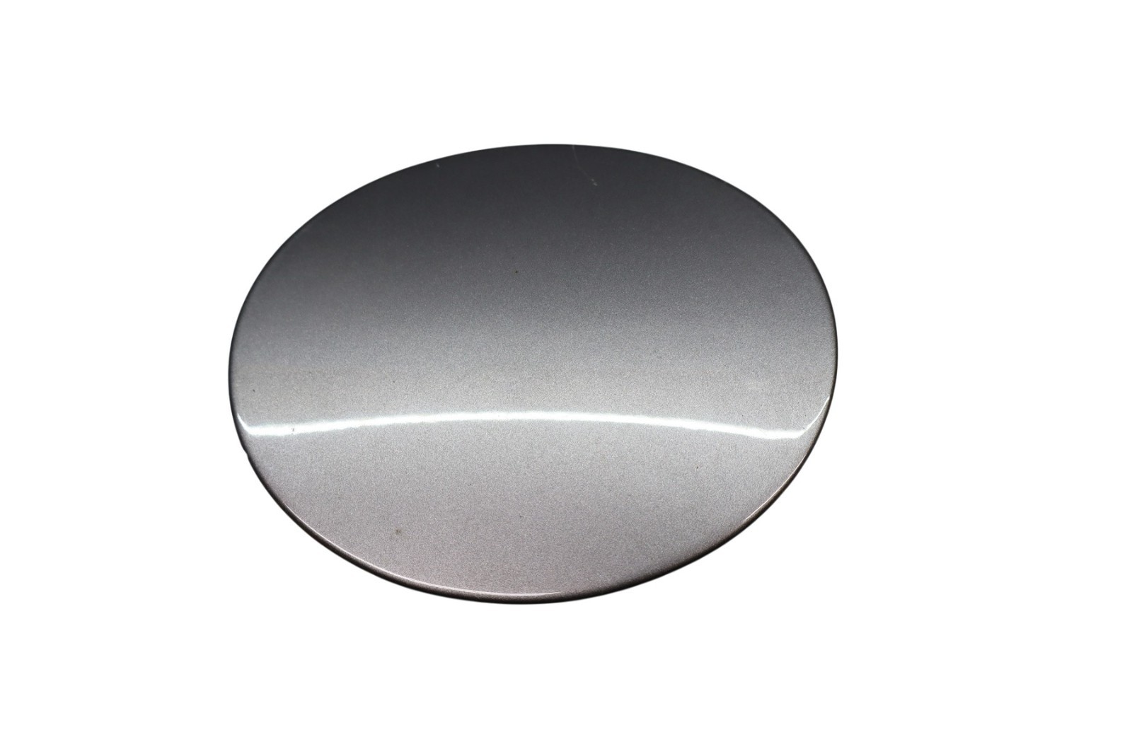 Maserati Quattroporte 2004-2008 Fuel door Silver