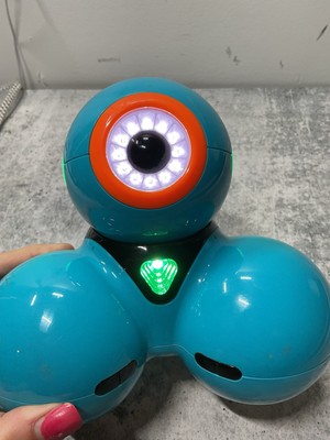 Wonder Workshop Dash Robot DA01 Coding Learning Robotics Beginner & Enthusiast 