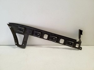 Volkswagen Passat B6 2006 Stoßstange hinten links Halterung 3C5807393A VAL244435