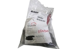 LOT OF 6 HELWIG CARBON BRUSH 1106869 NSNP IN BAG