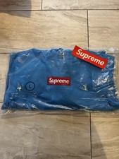 Ready To Ship Supreme FW25 Box