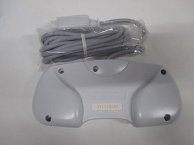 NEC PC-FX -- FX-PAD -- Boxed. Open box, Unused. JAPAN. GAME. 14731