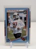 2025 Panini Donruss Optic - Rated Rookie Walter Nolen #276 (RC)